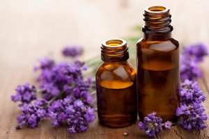 Aceites esenciales