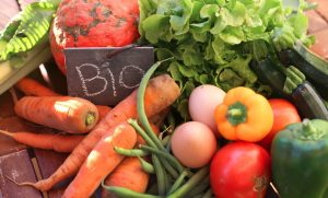 Productos ecológicos a buen precio